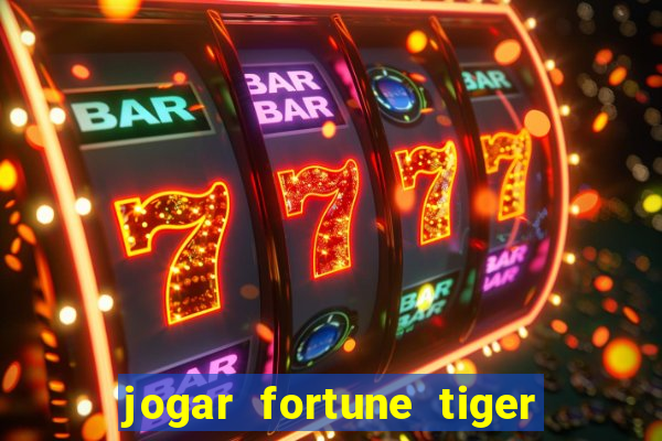 jogar fortune tiger 2 demo